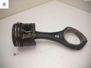 шатун Chrysler 300C 1 поколение 2008, 3.0 л., дизель, АКПП, чёрный, седан