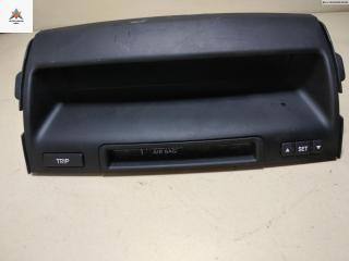 дисплей Kia Venga 1 поколение 2011, 1.4 л., дизель, МКПП, белый, хетчбэк 5 дв.