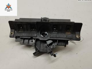 ручка крышки багажника Audi A6 4B/C5 [рестайлинг] 2002, серый, универсал, 4B0827565H