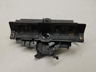 ручка крышки багажника Audi A6 4B/C5 [рестайлинг] 2002, серый, универсал, 4B0827565H