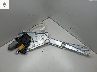 стеклоподъемник электрический передний правый Opel Omega B [рестайлинг] 2002, 3.2 л., бензин, АКПП, серый, седан, 09174454