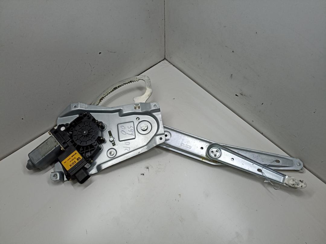 стеклоподъемник электрический передний правый Opel Omega B 2002, 3.2 л., бензин, АКПП, серый, седан, 09174454
