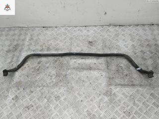 стабилизатор подвески передний Hyundai Sonata Y3 [рестайлинг] 1996, 3.0 л., бензин, АКПП, красный, седан