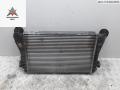 радиатор интеркулера Volkswagen Passat B6 2008, 2.0 л., дизель, МКПП, синий, седан, 3C0145805P - фото №2