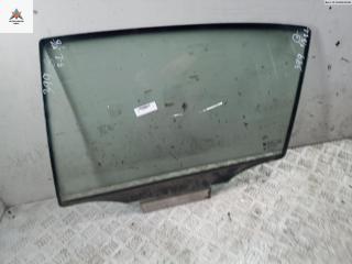 стекло двери задней левой Opel Astra G 1998, 1.6 л., бензин, МКПП, серый, хетчбэк 5 дв.