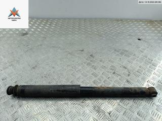 амортизатор задний левый Opel Omega B [рестайлинг] 2001, 3.2 л., бензин, АКПП, серый, седан, 905745401