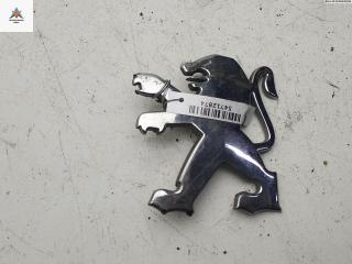 эмблема Peugeot 307 1 поколение [рестайлинг] 2007, 1.6 л., дизель, МКПП, серый, универсал, 9671425380
