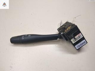 переключатель дворников Nissan Vanette C23 2001, 2.3 л., дизель, МКПП, красный, микроавтобус