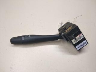 переключатель дворников Nissan Vanette C23 2001, 2.3 л., дизель, МКПП, красный, микроавтобус