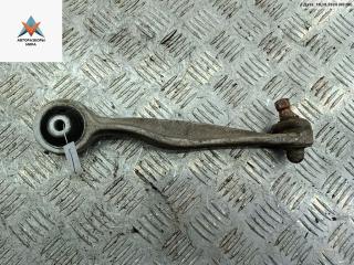 рычаг передний левый Volkswagen Passat B5 1998, 1.8 л., бензин, АКПП, синий, седан