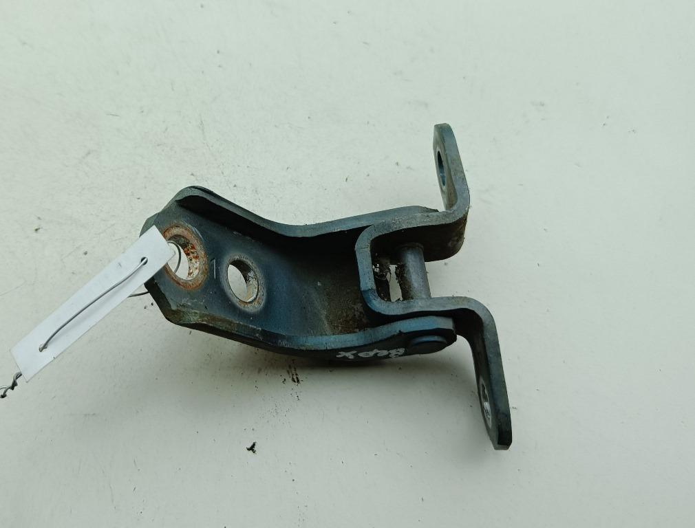 петля двери Toyota RAV4 XA10 1996, зелёный, внедорожник 3 дв.
