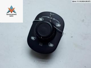 джойстик регулировки зеркал Porsche Cayenne 955 2003, 4.5 л., бензин, АКПП, чёрный, внедорожник 5 дв., 7L5959565