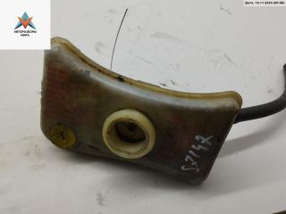 бачок тормозной жидкости Audi A6 4B/C5 [рестайлинг] 2003, 2.4 л., бензин, МКПП, серый, седан, 8E0611301E