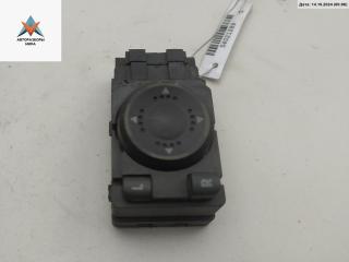 джойстик регулировки зеркал Volkswagen Passat B5 1997, 1.8 л., бензин, МКПП, чёрный, универсал, 3B1969565B