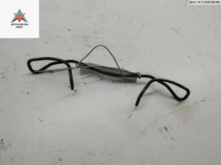 скоба суппорта Audi A4 B7 2007, 2.0 л., дизель, МКПП, чёрный, универсал