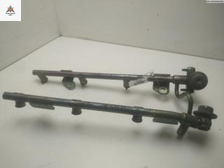 топливная рампа Nissan Murano Z50 2006, 3.5 л., бензин, АКПП, серый, внедорожник 5 дв.