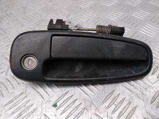 ручка наружная передняя правая Toyota Celica T200 1995, 1.8 л., бензин, МКПП, синий, купе