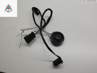 динамик высокочастотный (пищалка) Audi A6 4B/C5 2000, 2.5 л., дизель, АКПП, чёрный, универсал, 4B0035399C