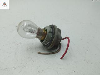 Патрон лампы фонаря Toyota Celica 7 поколение (T230) 2000, 1.8 л., бензин, МКПП, красный, купе