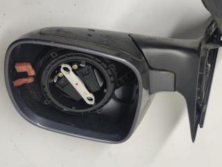 зеркало правое Audi A3 8L 1999, 1.8 л., Ti, бензин, МКПП, серый, хетчбэк 3 дв., 8L0837898A