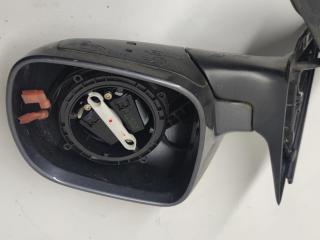 зеркало правое Audi A3 8L 1999, 1.8 л., Ti, бензин, МКПП, серый, хетчбэк 3 дв., 8L0837898A
