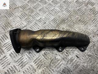 коллектор выпускной Audi A4 B6 2002, 2.5 л., дизель, универсал, 059253033C