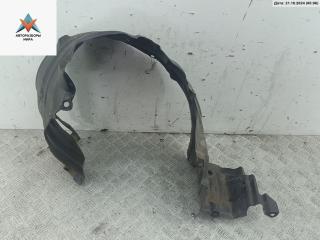 Подкрылок передний правый Nissan Almera N16 2000, 1.8 л., бензин, хетчбэк 3 дв., 638415M400