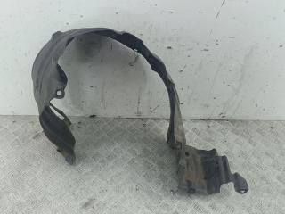 Подкрылок передний правый Nissan Almera N16 2000, 1.8 л., бензин, хетчбэк 3 дв., 638415M400