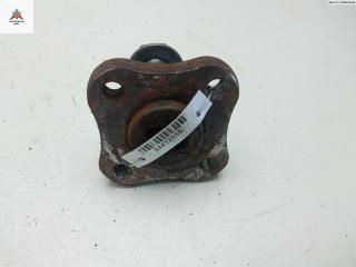 Фланец ступицы задней Nissan Micra K12 2008, 1.2 л., бензин, МКПП, красный, хетчбэк 3 дв.