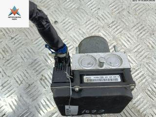 блок ABS Subaru Impreza 3 поколение (GE/GV/GH/GR) 2009, 2.0 л., дизель, МКПП, серый, хетчбэк 5 дв., 0265951130