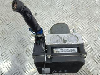 блок ABS Subaru Impreza 2009, 2.0 л., дизель, МКПП, серый, хетчбэк 5 дв., 0265951130