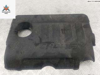 декоративная крышка двигателя Hyundai i30 FD [рестайлинг] 2010, 1.6 л., дизель, МКПП, чёрный, хетчбэк 5 дв., 292402A751