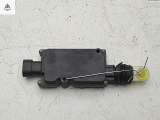 активатор замка багажника Citroen C5 1 поколение [рестайлинг] 2004, 2.0 л., дизель, МКПП, серый, универсал, 266104