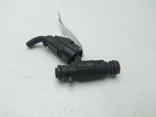 форсунка Hyundai Atos 2 поколение 2005, 1.1 л., бензин, МКПП, серый, хетчбэк 5 дв., 35310-22600