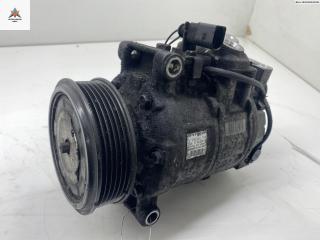 компрессор кондиционера Audi A6 4F/C6 2005, 2.7 л., дизель