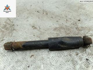 амортизатор задний правый Ford Mondeo 3 поколение [рестайлинг] 2005, 2.0 л., дизель, МКПП, серый, универсал