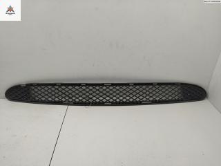 заглушка (решетка) в бампер Mercedes-Benz C-Класс W203/S203/CL203 2002, 2.2 л., дизель, АКПП, серый, универсал, A2038852623