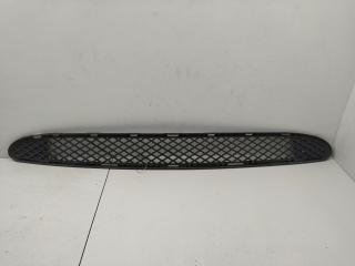 заглушка (решетка) в бампер Mercedes-Benz C-Класс W203/S203/CL203 2002, 2.2 л., дизель, АКПП, серый, универсал, A2038852623
