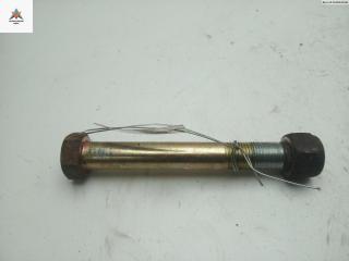 Болт крепления Peugeot Boxer 2 поколение 1999, 1.9 л., дизель, МКПП, белый, микроавтобус