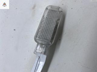 фонарь салона (плафон) Audi A6 4B/C5 2000, 2.4 л., бензин, АКПП, серый, седан, 4B0947415