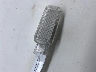 фонарь салона (плафон) Audi A6 4B/C5 2000, 2.4 л., бензин, АКПП, серый, седан, 4B0947415