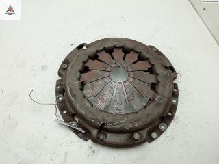 корзина сцепления Fiat Panda 2 поколение 2006, 1.1 л., бензин, МКПП, серый, хетчбэк 5 дв.