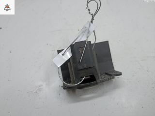 кронштейн (крепление) Opel Vectra C [рестайлинг] 2008, 1.9 л., дизель, АКПП, жёлтый, универсал, 13118231