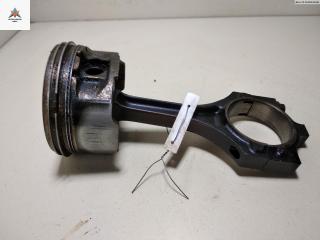 поршень Jaguar S-Type 1 поколение 1999, 3.0 л., бензин, АКПП, синий, седан