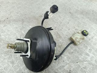 вакуумный усилитель тормозов Ford C-Max 1 поколение 2004, 1.8 л., бензин, МКПП, чёрный, минивэн, 3M5118195A