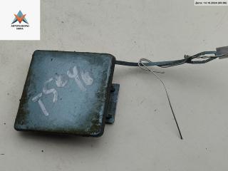 заглушка (решетка) в бампер Mercedes-Benz C-Класс W203/S203/CL203 2001, 2.0 л., бензин, МКПП, синий, универсал, 2038850226