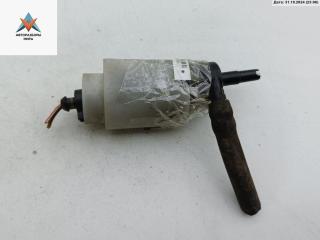 насос (моторчик) омывателя стекла Audi A4 B6 2004, чёрный, универсал, 3B06814A