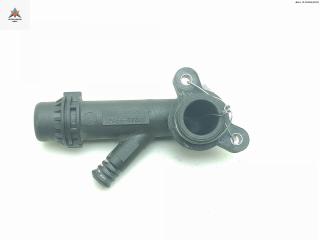 фланец (тройник) системы охлаждения BMW 3 серия E46 1999, 1.9 л., бензин, МКПП, зелёный, универсал