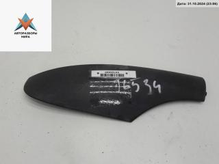 крышка (заглушка) рейлинга Volkswagen Passat B5 1999, 1.6 л., бензин, МКПП, синий, универсал, 3B9860150B