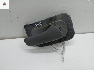 ручка внутренняя задняя правая Opel Astra F [рестайлинг] 1996, 1.4 л., бензин, МКПП, жёлтый, хетчбэк 5 дв., 90381742